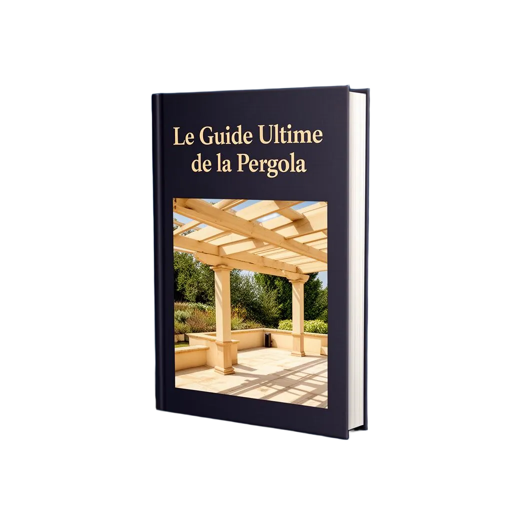 Guide Ultime de la Pergola