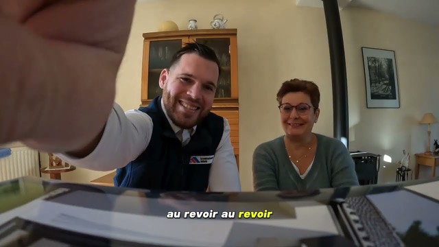Témoignage de Mme Conat