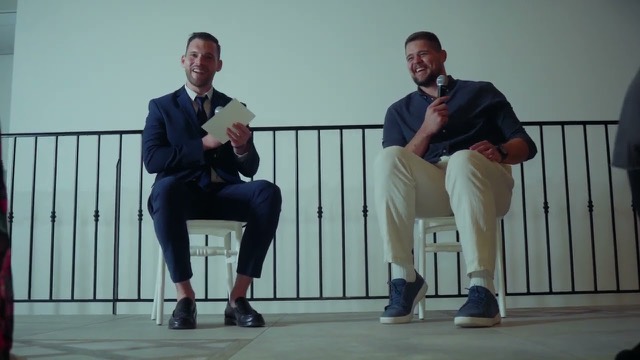 Présentation La Menuiserie Idéale