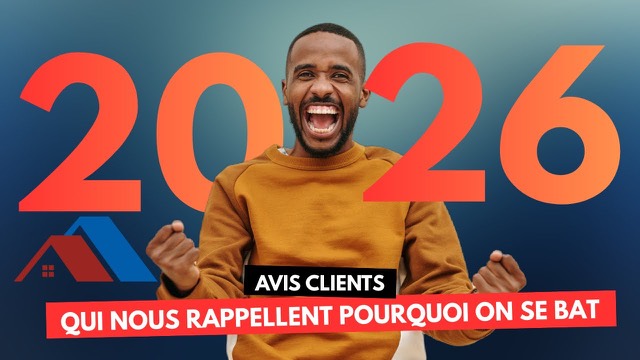 Témoignage des clients de la Menuiserie Idéale